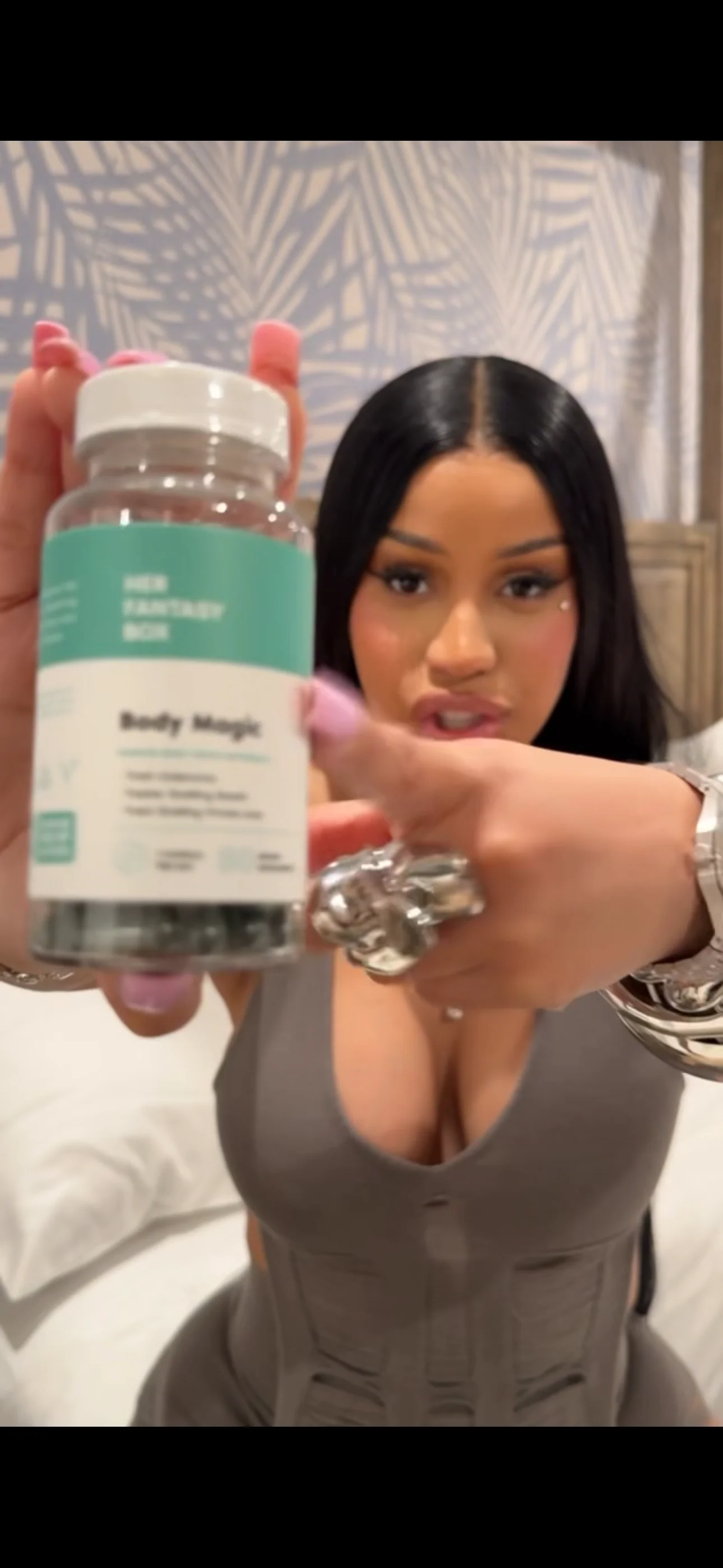 The Everything Bundle - Total Hygiene Body Care Kit - Image 7