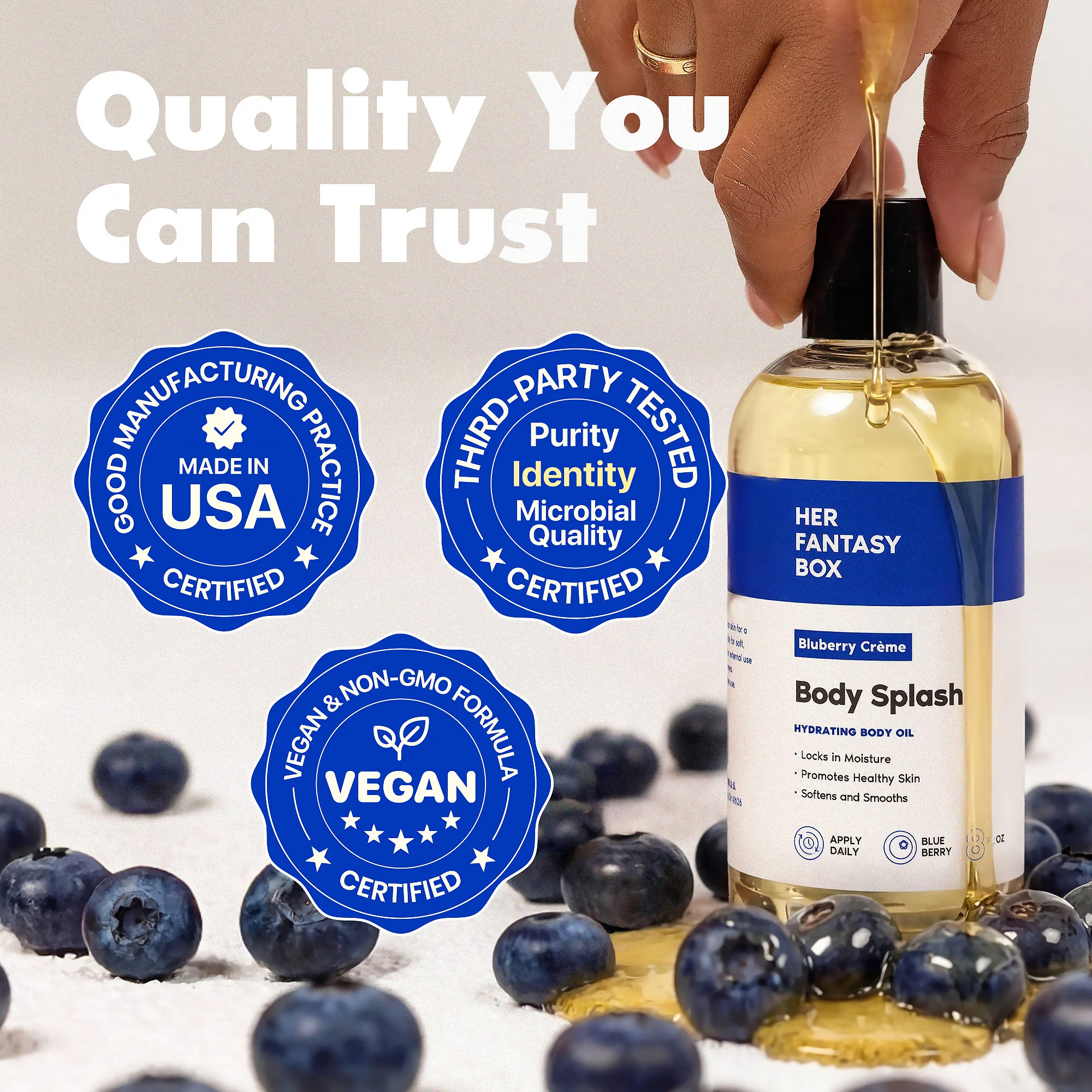 Hormone & Balance Kit - Image 5