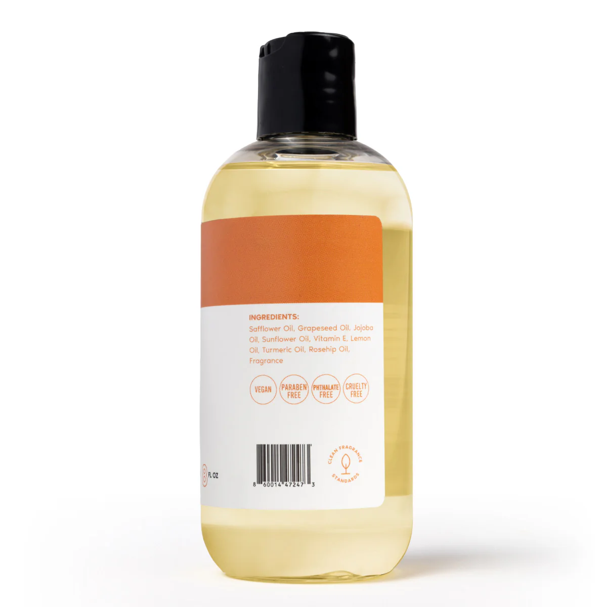 Body Splash - Skin Smoothing Body Oil (Caramel Glaze) - Image 12