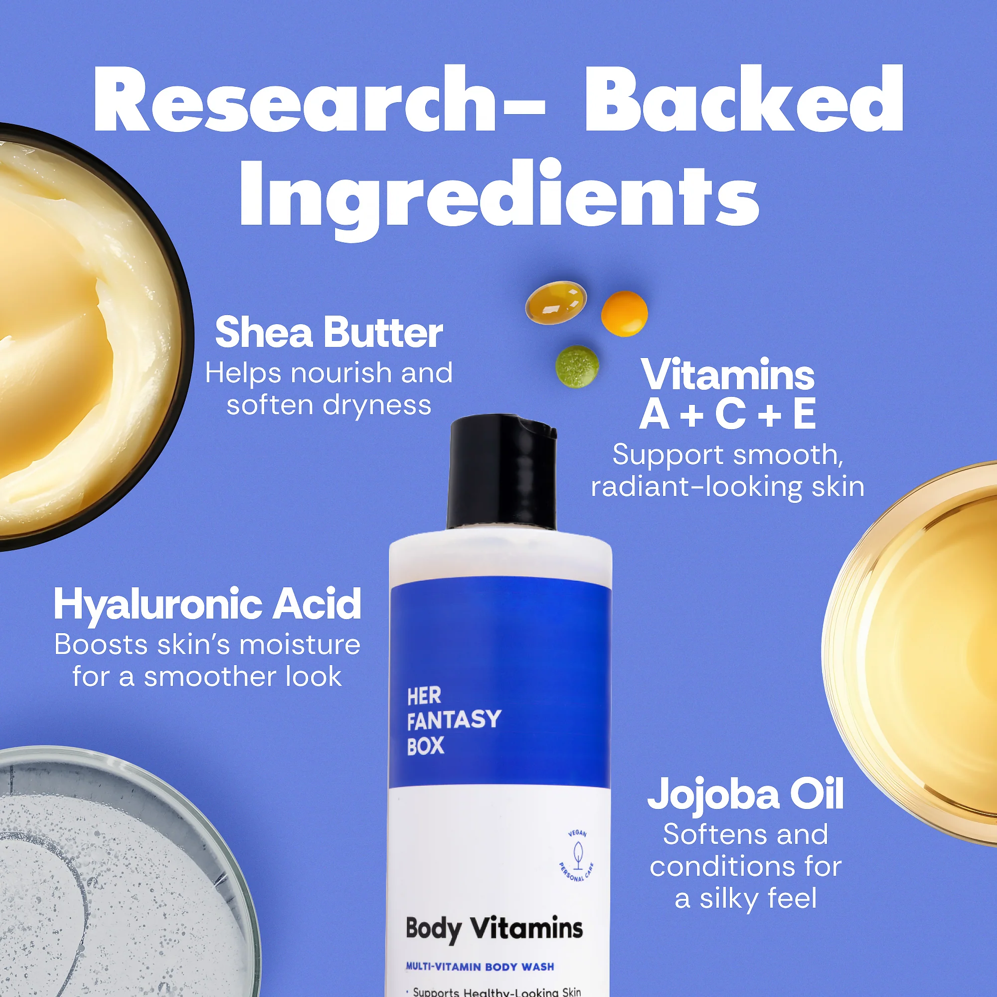 Hormone & Balance Kit - Image 3