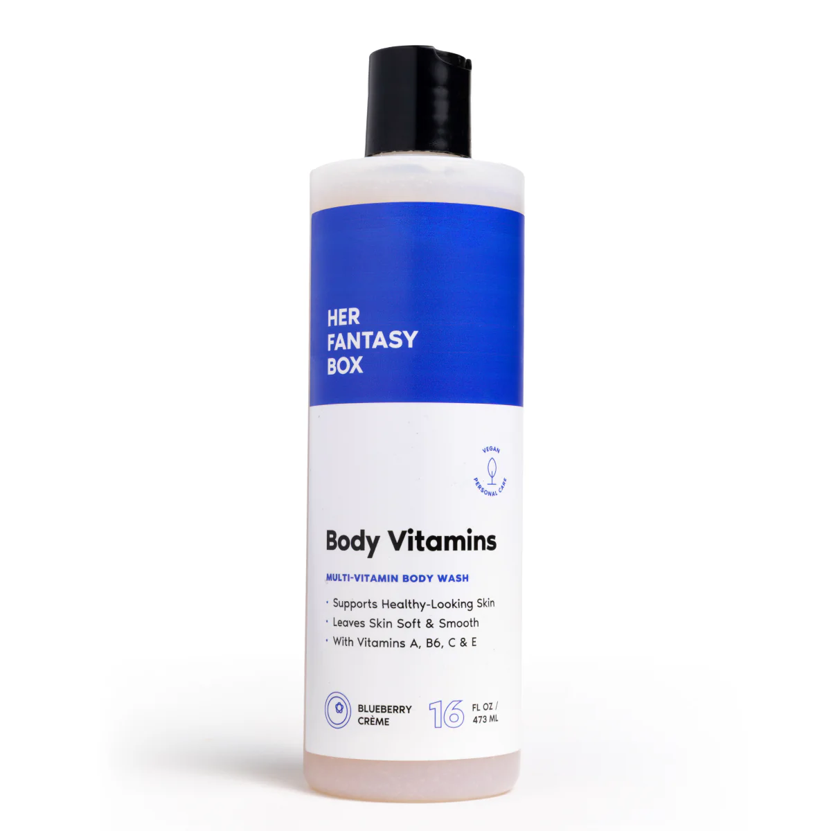 Body Vitamins - Multi Vitamin Body Wash - Image 10