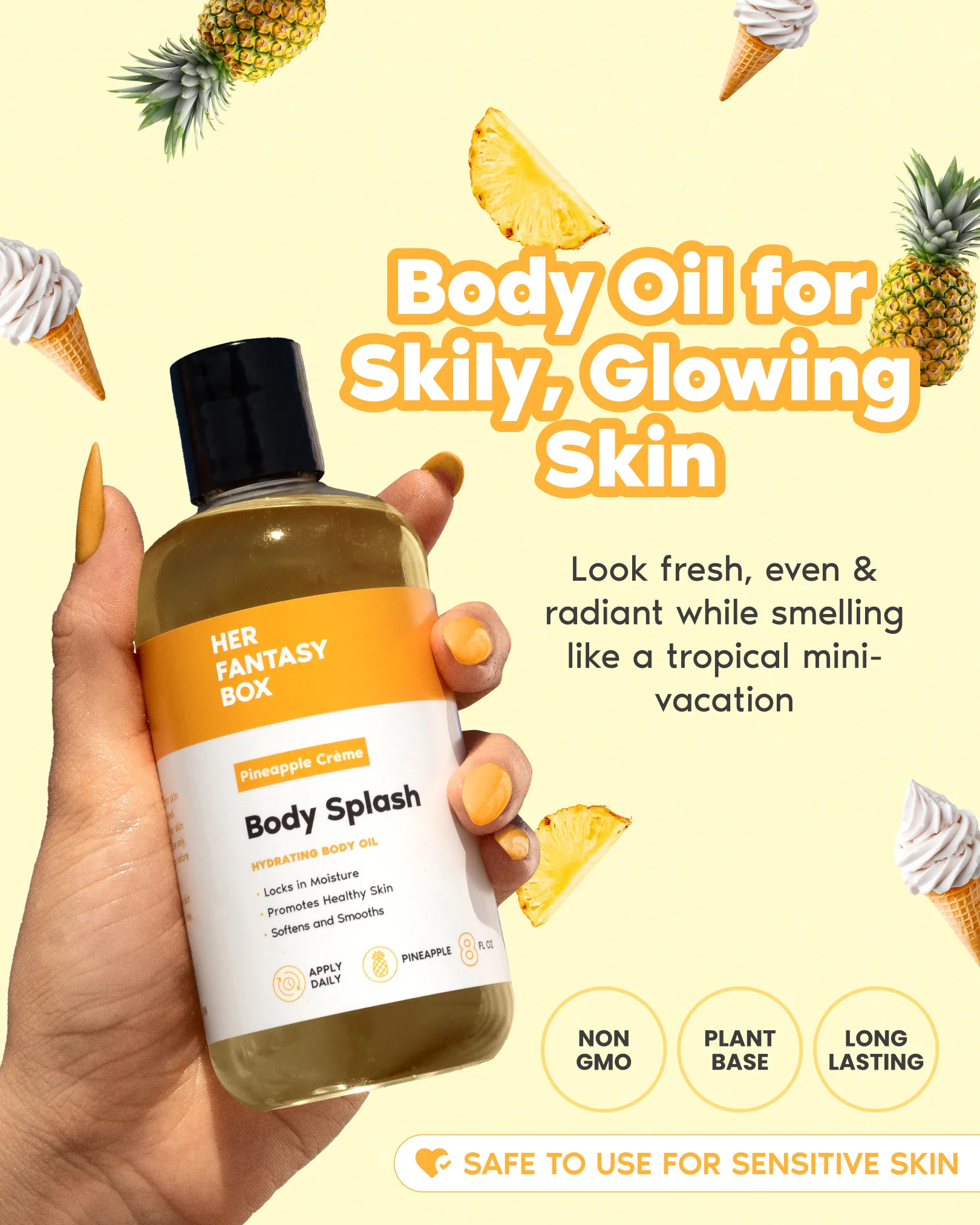 Bright & Even Skin Kit - Image 8