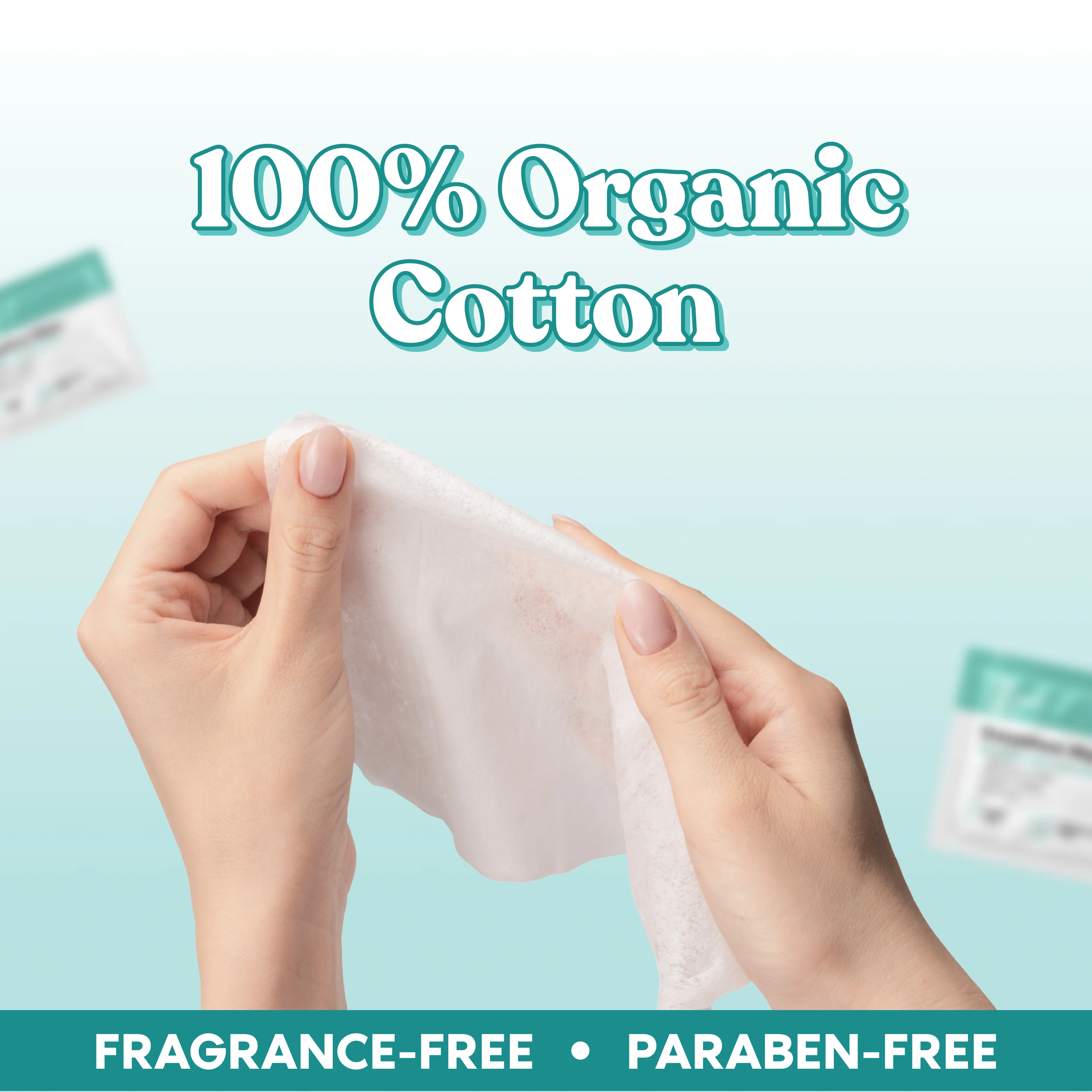 Everywhere Wipes - Odor Removing Travel Wipes - Image 5