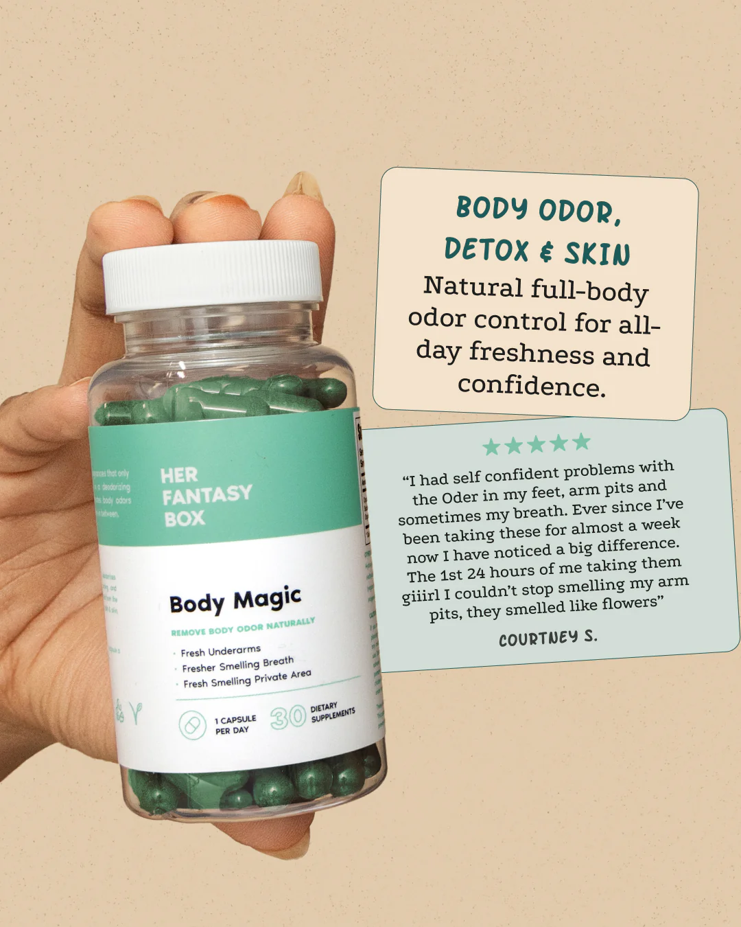 Her Fantasy Starter Kit - Image 4