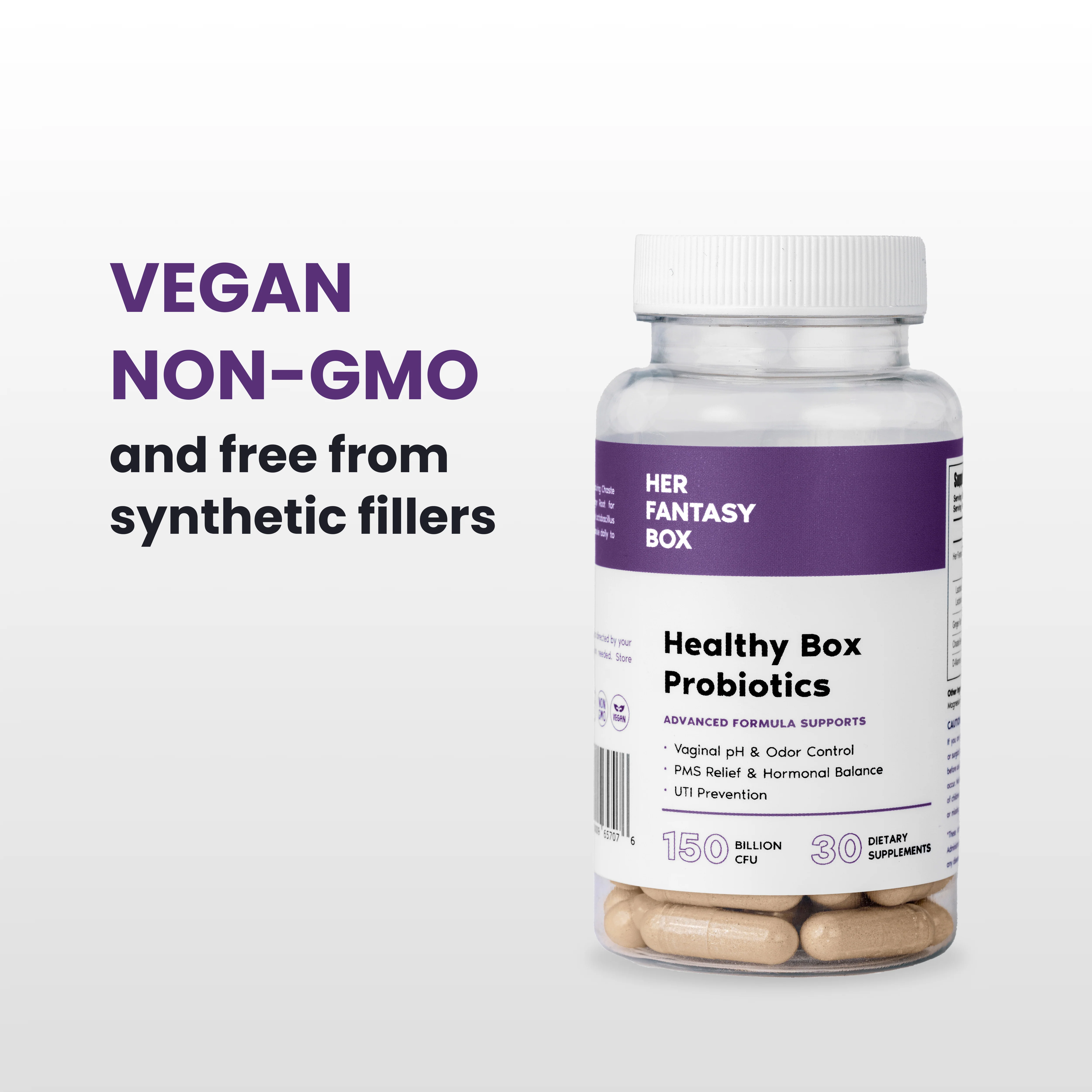 Healthy Box Probiotics 3pk - Image 5