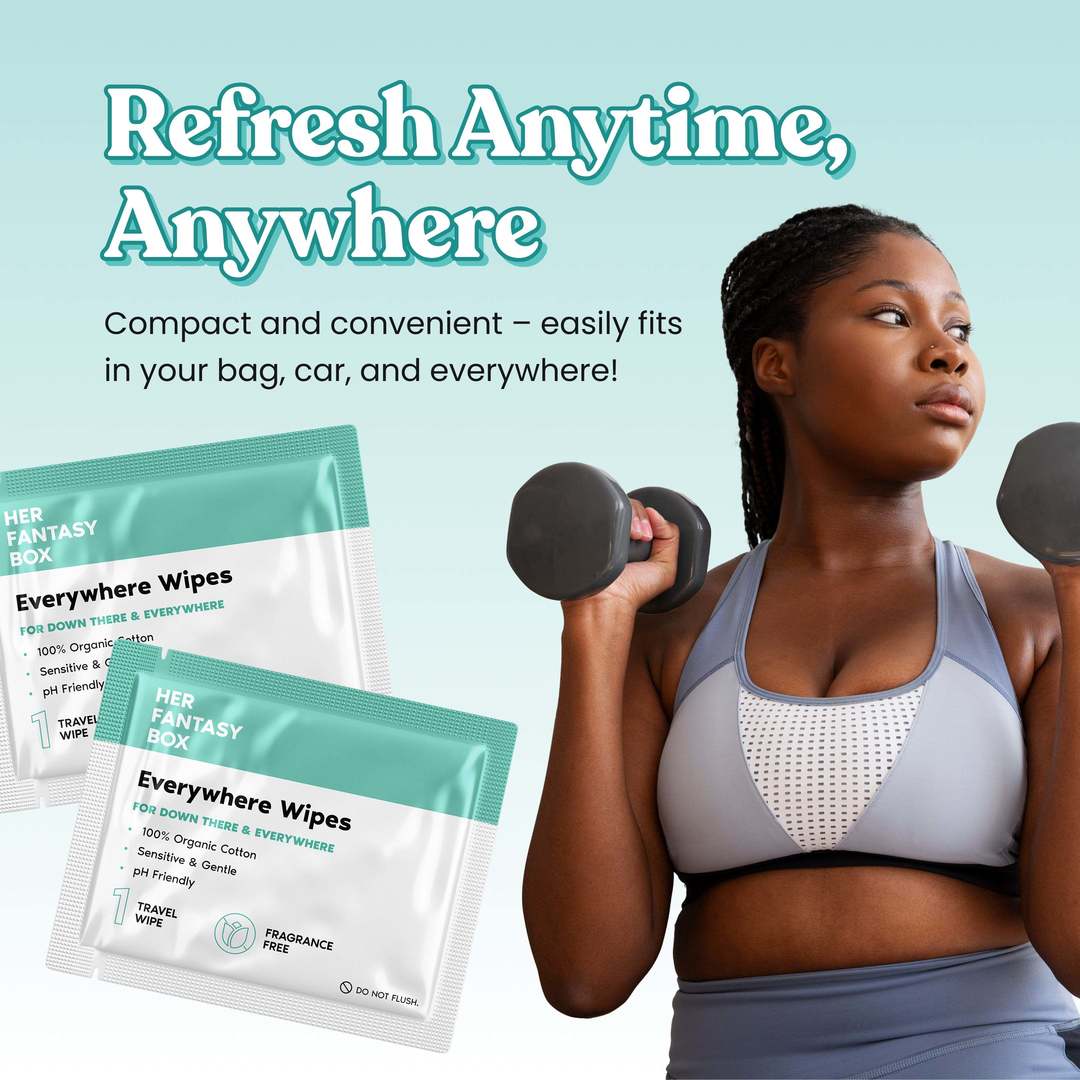 Post Workout Fresh Kit - Image 11