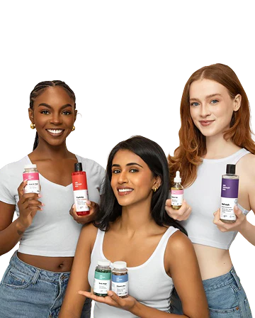 Refresh Plant Based Yoni Gel Wash (pH Balancing) - 3 pk - Image 7