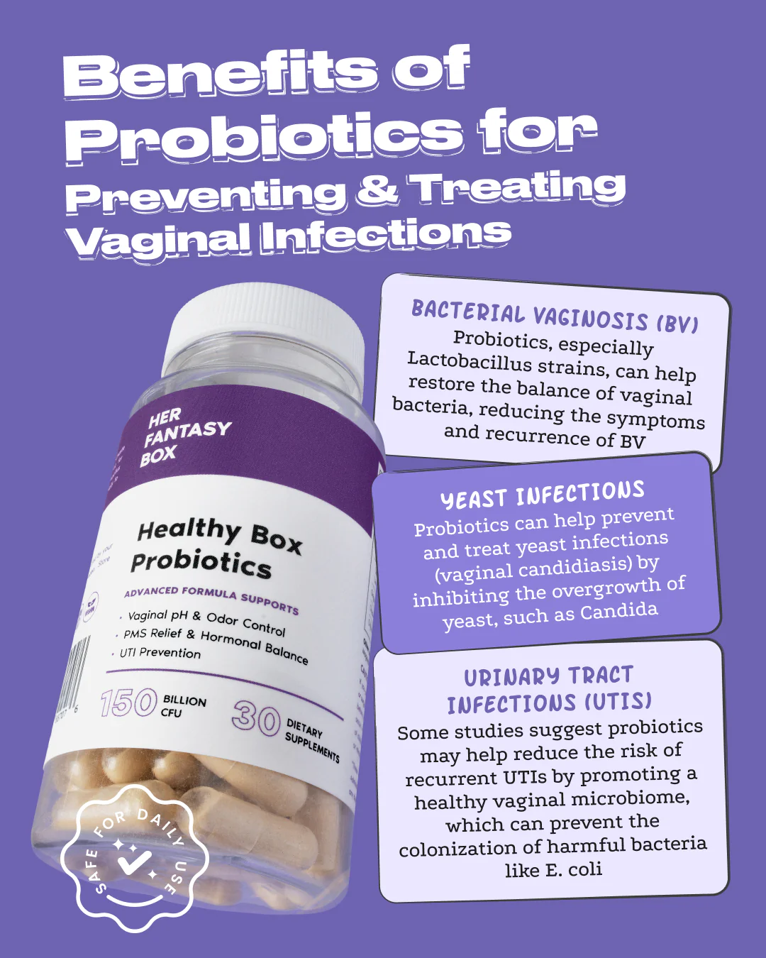 Full Feminine Hygiene Routine - Image 4