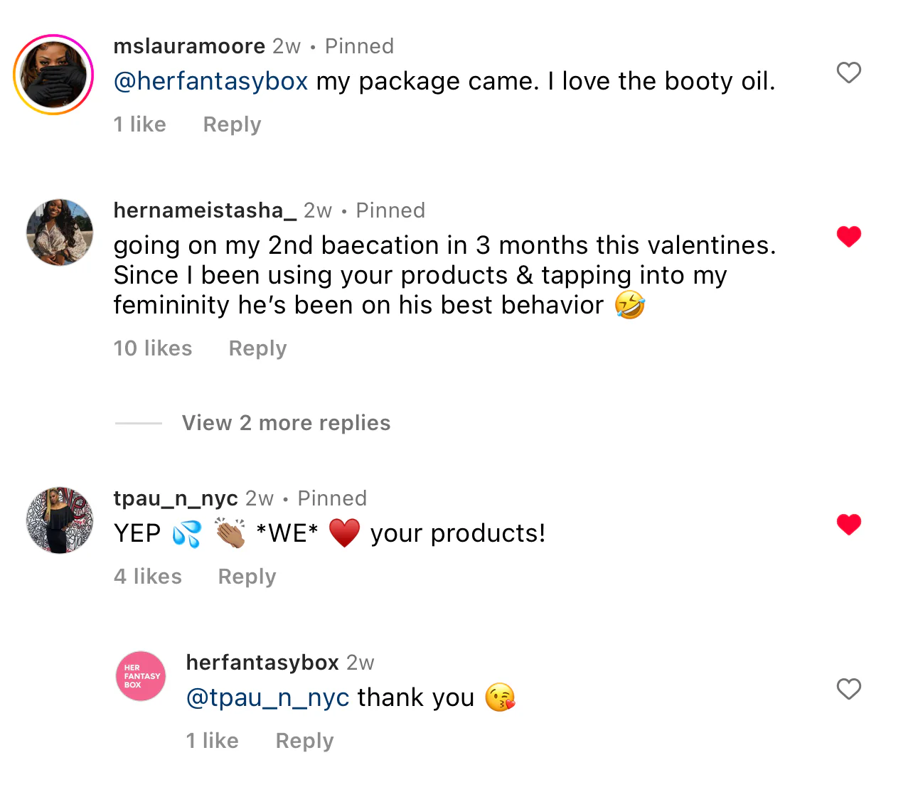 Yummy Organic Body Wash - Hydrating & Juicy Daily Use - Image 8